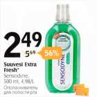 Suuvesi Extra Fresh*