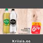 Allahindlus - Royal Club
karastusjook, 1 l