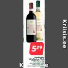 Itaalia vein
Vitis Nostra, 75 cl
