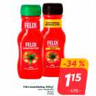 Felix tomatiketšup, 500 g*
