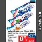 Творожный крем