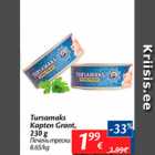 Tursamaks Kapten Grant, 230 g
