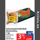 Suitsutatud broilerikoib Rannamõisa, 1 kg