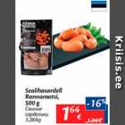 Sealihasardell Rannarootsi, 500 g