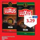 Jahutatud kohv Luxus, 500 g