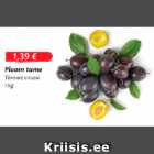Allahindlus - Ploom tume, 1 kg