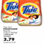 Pesupulber Tide 2in1 Regular