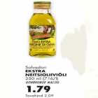 Ekstra neitsioliiviõli Salvadori