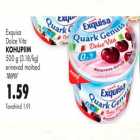 Kohupiim Exquisa Dolce Vita
