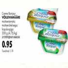 Võileivamääre Creme Bonjour