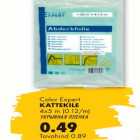 Kattekile Color Expert