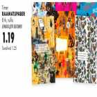 Allahindlus - Raamatupaber Timer