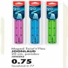 Joonlaud Maped Twist`n`Flex
