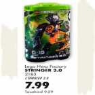 Stringer 3.0 Lego Hero Factory