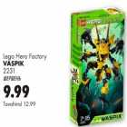 Vaspik Lego Hero Factory