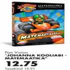 "Johanna kooliabi-matemaatika" Pan Vision