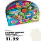 Kustukummide hoiukarp Gomu