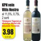 Магазин:Grossi,Скидка:Вино 2 сорта
