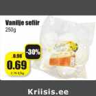 Vanilje sefiir
250gя