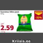 Сыр Sõbra Saaremaa