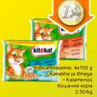 Кошачий корм