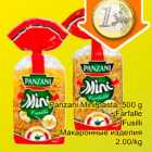 Panzani Mini  pasta