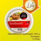 Maks&Moorits sealihasült, 300 g