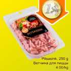Pitsasink, 250 g