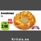 Kreemikringel
kg 