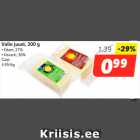 Allahindlus - Valio juust, 200 g