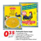 Магазин:Hüper Rimi,Скидка:Куриный суп с лапшой
быс.приготовления