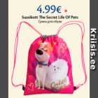 Sussikott The Secret Life Of Pets