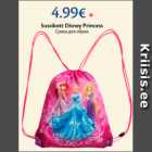 Sussikott Disney Princess