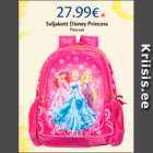 Seljakott Disney Princess