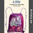 Sussikott Ever After High