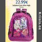Seljakott Ever After High