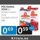 PÕLTSAMAA JOOK 1 L