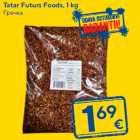 Allahindlus - Tatar Futurs Foods, 1 kg
