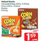 Allahindlus - Helbed Nestle

