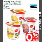 Allahindlus - Puding Tere, 250 g
