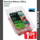 Allahindlus - Pereviiner Rakvere, 500 g
