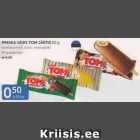 PREMIA VÄIKE TOM JÄÄTIS 60 g