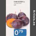 TUME PLOOM, kg