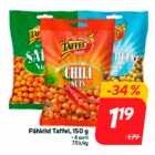 Allahindlus - Pähklid Taffel, 150 g