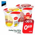 Пудинг Tere, 250 г