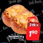Tosca saiake, 100 g