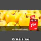 Яблоки Golden Delicious Rimi, кг