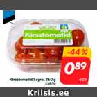 Помидоры черри Sagro, 250 г