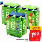 Jogurtijook Gefilus, 4x100 g