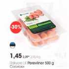 Rakvеrе LK Pereviiner 500 g